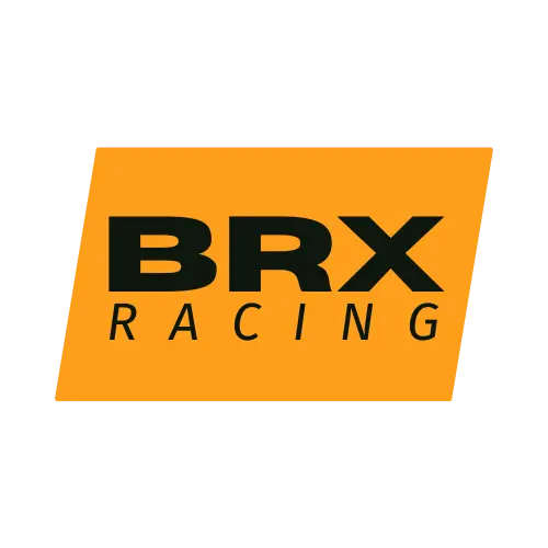BRX Racing logo